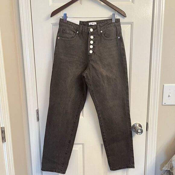 Nordstrom | BP by Nordstrom High Waisted Jeans - Picture 1 of 6